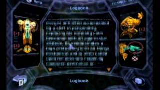 Metroid Prime 3 Corruption 100 Walkthrough Part 12  The Return of Dark Samus [upl. by Jasmina]