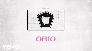 Elle King  Ohio Official Lyric Video [upl. by Allyce]