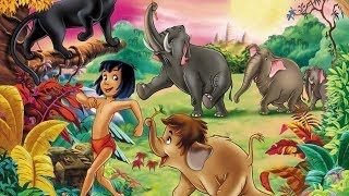 The Jungle Book Full Movie 2019 [upl. by Rento]