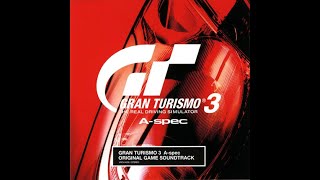 Gran Turismo 3 ASpec OST Feeder  Seven Days In The Sun [upl. by Anirdua123]