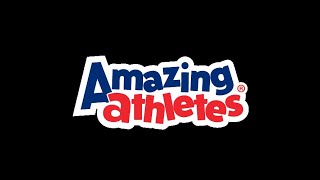 Amazing Athletes Class Preview [upl. by Elmore836]