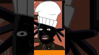 Kodak Black and NBA Youngboy cooking 2 shorts [upl. by Vasilek488]