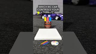 Which RC Car Controls Your Thrill 🤔 [upl. by Lothaire]