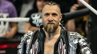 Bryan Danielson Will Make History At AEW All In [upl. by Leihcim]