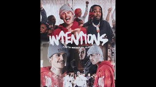 Justin Bieber  Intentions ft Quavo Dance Reaction Video [upl. by Witt]