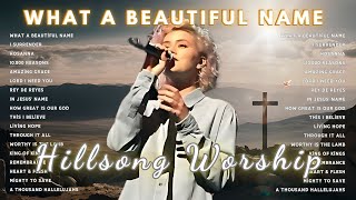 Top Worship Songs  Best Praise And Worship Song Lyrics  Hillsong Worship Playlist 2024 [upl. by Joette]