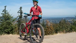 Ibis Cycles  Ripley LS and Mojo 3 Review at Fanatikbikecom [upl. by Munshi]