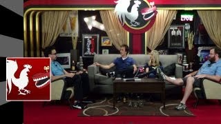 RT Podcast Ep 230 [upl. by Tepper]