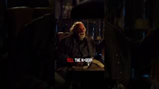 Part 16  Racist Veteran Meets Black Bounty Hunter  The Hateful Eight 2015 [upl. by Osbourne]