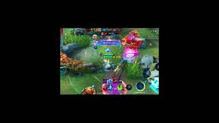 I Have A Personal Revange With Lesley mobilelegends mlbb ml shorts [upl. by Stringer200]