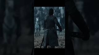 The Battle of Bastards Edit  gameofthronesedit thebattleofbastards got jonedit [upl. by Enelyaj]