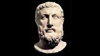 Platos Parmenides  Brief Introduction [upl. by Eeliram]