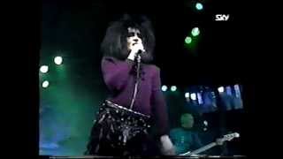 Siouxsie and the Banshees  The passenger [upl. by Stander]