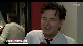 quotACHTSAM MORDENquot ORF STEIERMARK vom 14 Oktober 2024 [upl. by Illil]