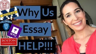 Supplemental Essays To Get You Into College CRUSH IT WITH THIS FORMULA [upl. by Riabuz]