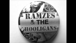 Ramzes and the hoooligans  Samobójstwo [upl. by Anniahs]