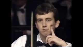 Hendry v Williams 1998 Masters final last frame part 2 2 [upl. by Placia467]