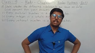 Q4  Ex 11  Class 9 NCERT Maths [upl. by Ecenaj]