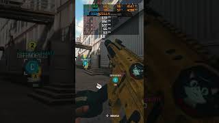 WARZONE 3 RTX 2060 RYZEN 5 4500  Call of Duty Gameplay  Lockdown Warzone [upl. by Zetnod728]