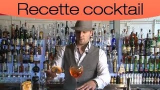 Recette cocktail  laperol spritz [upl. by Tybalt]