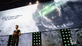 Gaming Industrys Startling Statistics  quotThe Short Answerquot w Jason Bellini  E3 2013 [upl. by Schulein113]