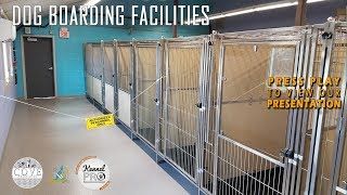 boarding facility email video final [upl. by Ylrad891]