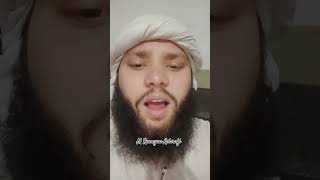 M Ramzan Ashrafi Tilawat  Daily Quran Tilawat shortvideo viralvideo shorts quran ytshorts [upl. by Ailam]