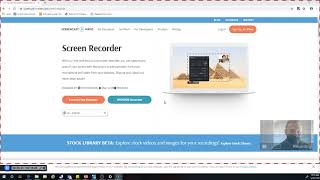 How to Use ScreencastOMatic Free StepbyStep Tutorial for Beginners [upl. by Lesde]