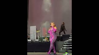 Nelly Furtado  Maneater  Jelling Musik Festival 2024 [upl. by Camala]