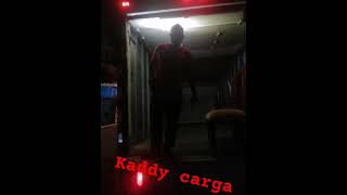 de kaddy carga 🚛 [upl. by Ennaeiluj291]