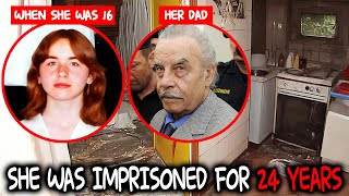 During 24 Years Of Imprisonment Daughter Gave Birth To 7 Children With Dad  True crime documentary [upl. by Walrath]