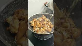 lazy pork​ barbecued prok trotters 41 shortsfeed short shorts shortvideo video eatng channel [upl. by Hogle]