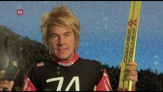 Valens Frokost TV  Petter Northug Sporten  Episode 1 [upl. by Allehs]