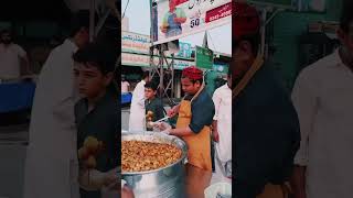 Hawa Baji ha bass challenge streetfood shortvideo food golgapachallenge foodie [upl. by Asatan]