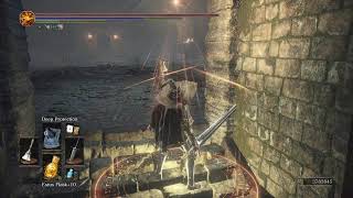 Abyss Watchers NG32 Lothric Knight Greatsword Dark Souls III [upl. by Noffihc]