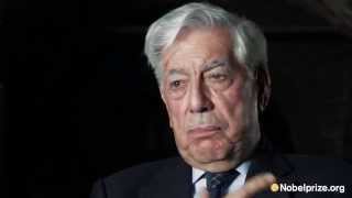 quotFlauberts talent was achieved through discipline and hard workquot Mario Vargas Llosas inspiration [upl. by Ymor]