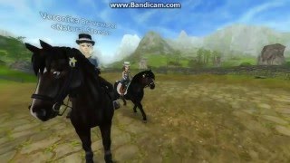 Star Stable  Kuc Islandzki [upl. by Maller]