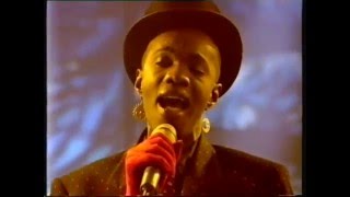 McAlmont and Butler  You Do  Top Of The Pops  Number 17  1995 [upl. by Kampmann]