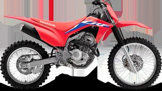 New Honda Crf250F 2024 Specs Colors Price Released [upl. by Levins]