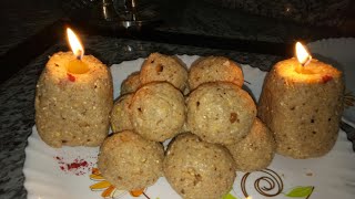 ತಂಬಿಟ್ಟುthambittu in Kannadathamata recipe [upl. by Gaylord506]