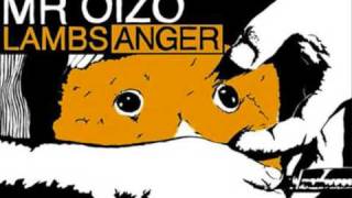 Mr Oizo  Vous etes des animaux  Positif [upl. by Cissie]