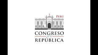 Emisión en directo de Congreso del Perú en Vivo [upl. by Chaffin706]