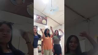 Titibotibo TikTok Dance [upl. by Andersen]