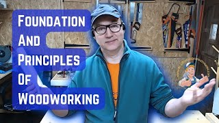 BlueWood Handyman  Your Woodworking Guide woodworking carpentry joinery [upl. by Einon]