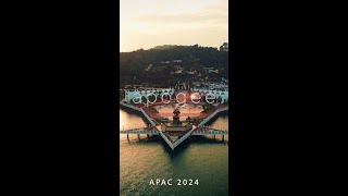 MSPs Trust WatchGuard  Apogee 2024  Langkawi [upl. by Pickering448]