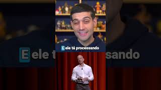 UM BRASILEIRO ESTÁ PROCESSANDO O JEFF BEZOS gameplayrj davyjones jeffbezos amazon [upl. by Cairistiona]