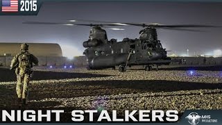 160th SOAR  Night Stalkers  quotDeath Waits in the Darkquot [upl. by Beverie988]