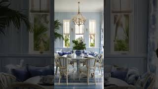 A Palm Beach breakfast room [upl. by Aihcrop963]