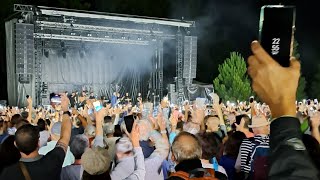 IBRAHIM MAALOUF EN CONCERT À ARÈS [upl. by Bennie]