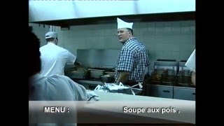 Plaisance Fox  Repas traditionnel cabane à sucre  Gaston NOLET amp ses amis [upl. by Yrffoeg]